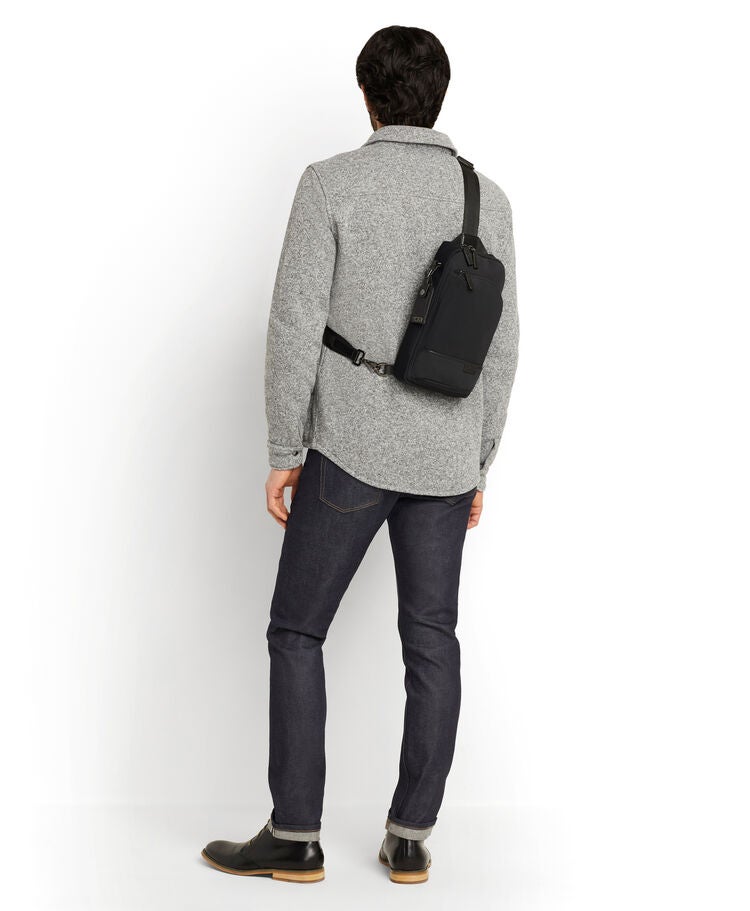 TUMI HARRISON กระเป๋าสะพายข้าง Gregory Sling  hi-res | TUMI