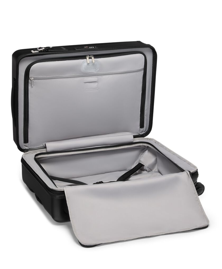 TUMI VENTRA กระเป๋าเดินทางแบบโหลดใต้เครื่องขนาดกลางสามารถขยายพื้นที่ได้  hi-res | TUMI