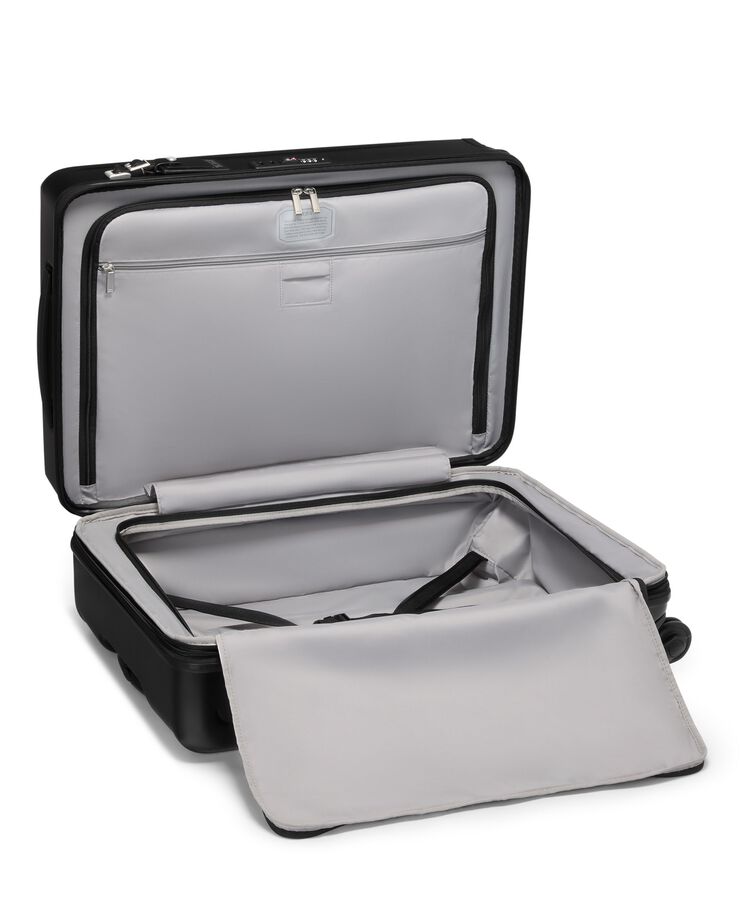 TUMI VENTRA กระเป๋าเดินทางแบบโหลดใต้เครื่องขนาดกลางสามารถขยายพื้นที่ได้  hi-res | TUMI