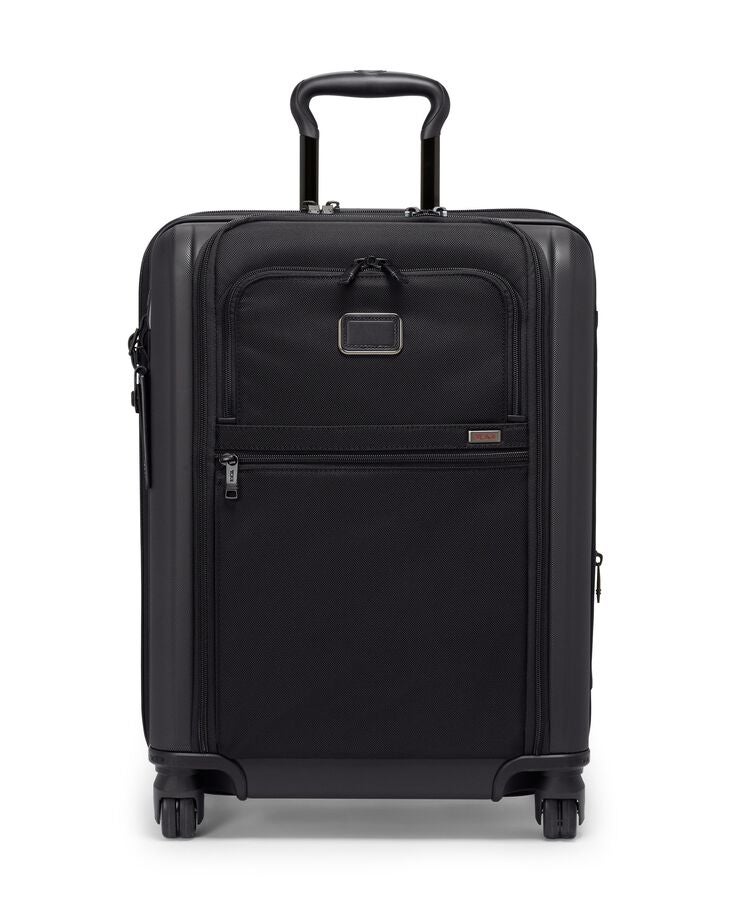 Continental Expandable 4 Wheeled Carry-On  hi-res | TUMI