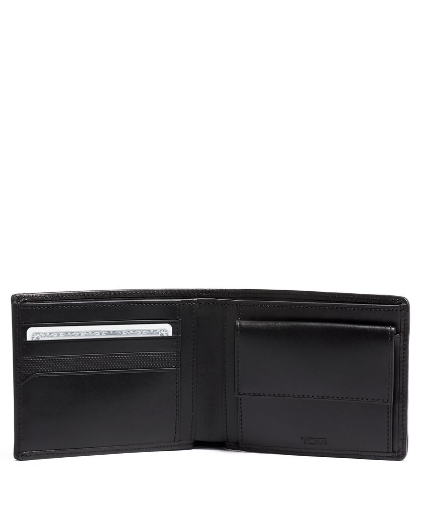 ALPHA Gbl Wallet W/ Coin Pocket  hi-res | TUMI