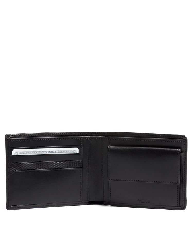 ALPHA Gbl Wallet W/ Coin Pocket  hi-res | TUMI