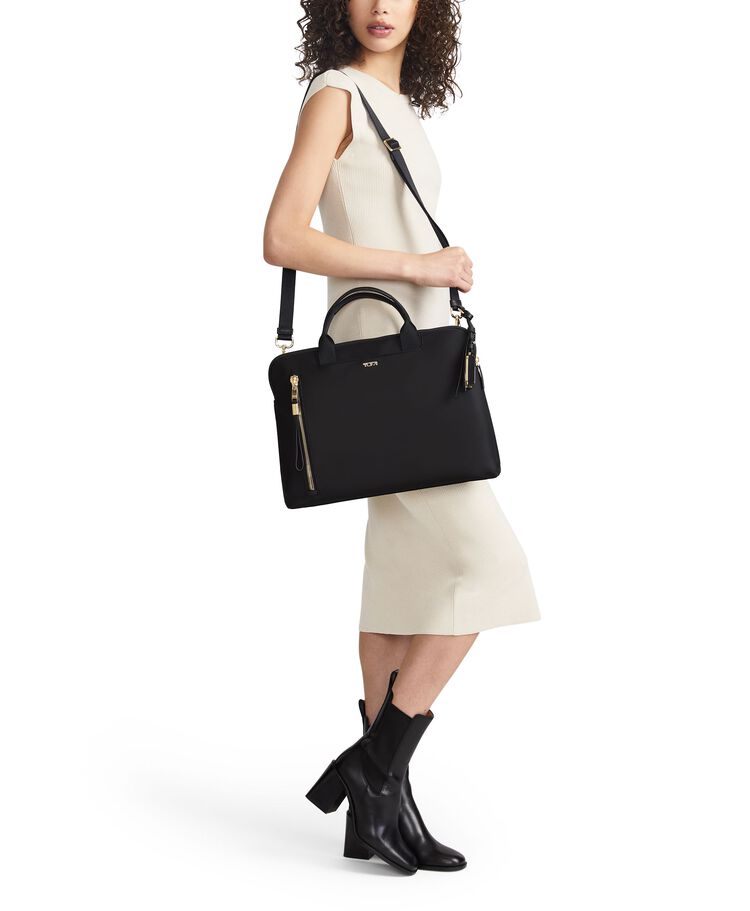 กระเป๋าเอกสาร Benin Laptop Carrier  hi-res | TUMI