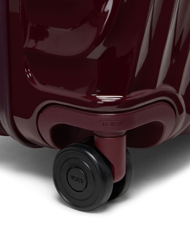Short Trip Expandable 4 Wheel Packing Case  hi-res | TUMI
