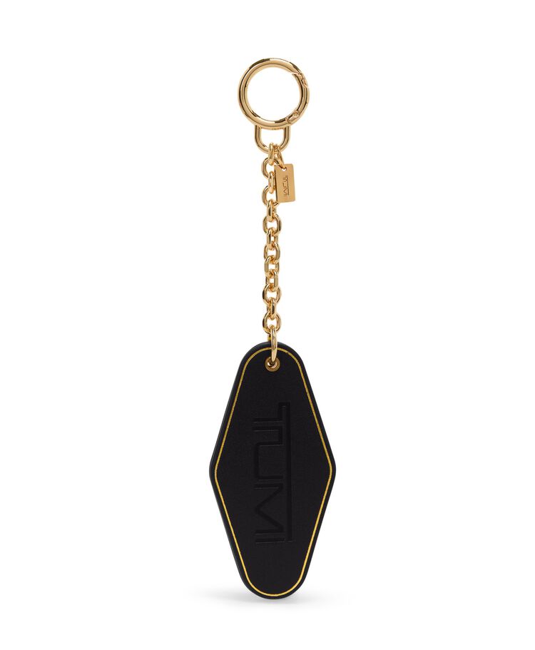 KEY FOBS RETRO HOTEL MIRROR CHARM  hi-res | TUMI