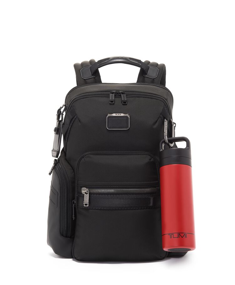 TRAVEL ACCESSORY กระบอกน้ำทูมี่ 17 ออนซ์ Tumi Water Bottle 17 Oz  hi-res | TUMI