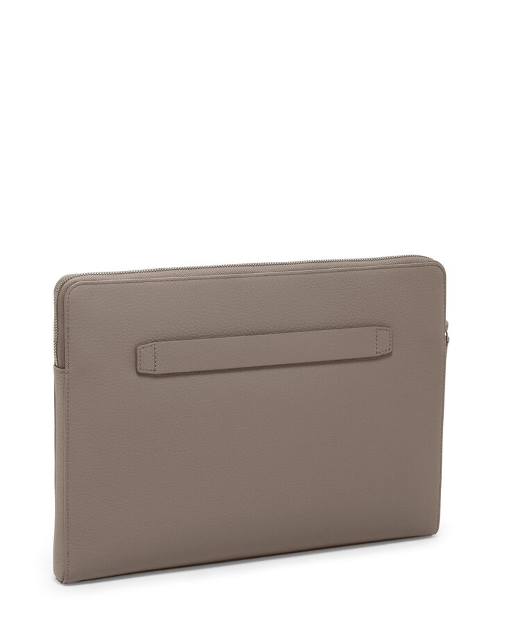 GEORGICA ปลอกใส่คอมพิวเตอร์พกพา MILINIA LAPTOP SLEEVE  hi-res | TUMI