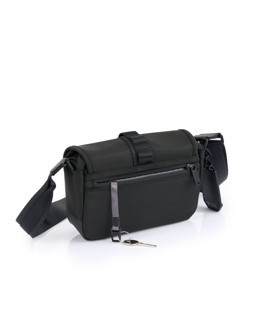 ALPHA BRAVO Compass Flap Crossbody  hi-res | TUMI