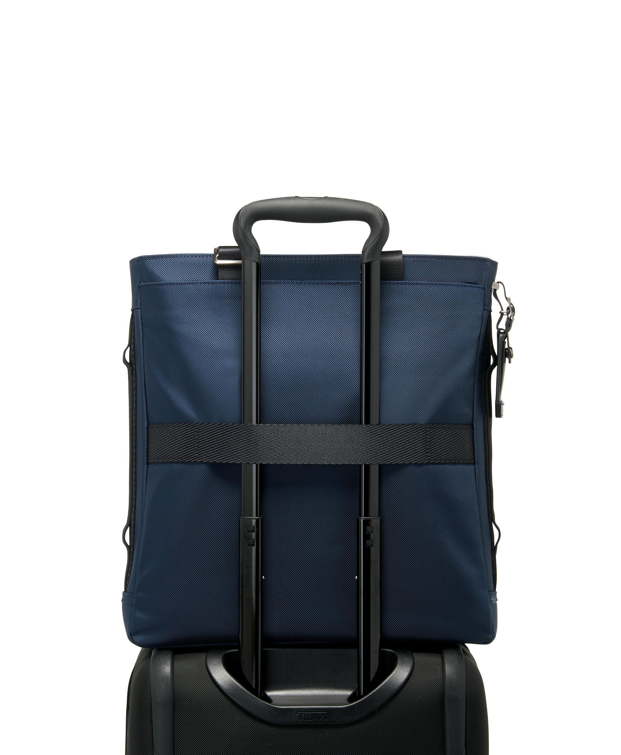 Tumi alpha outlet bravo tote