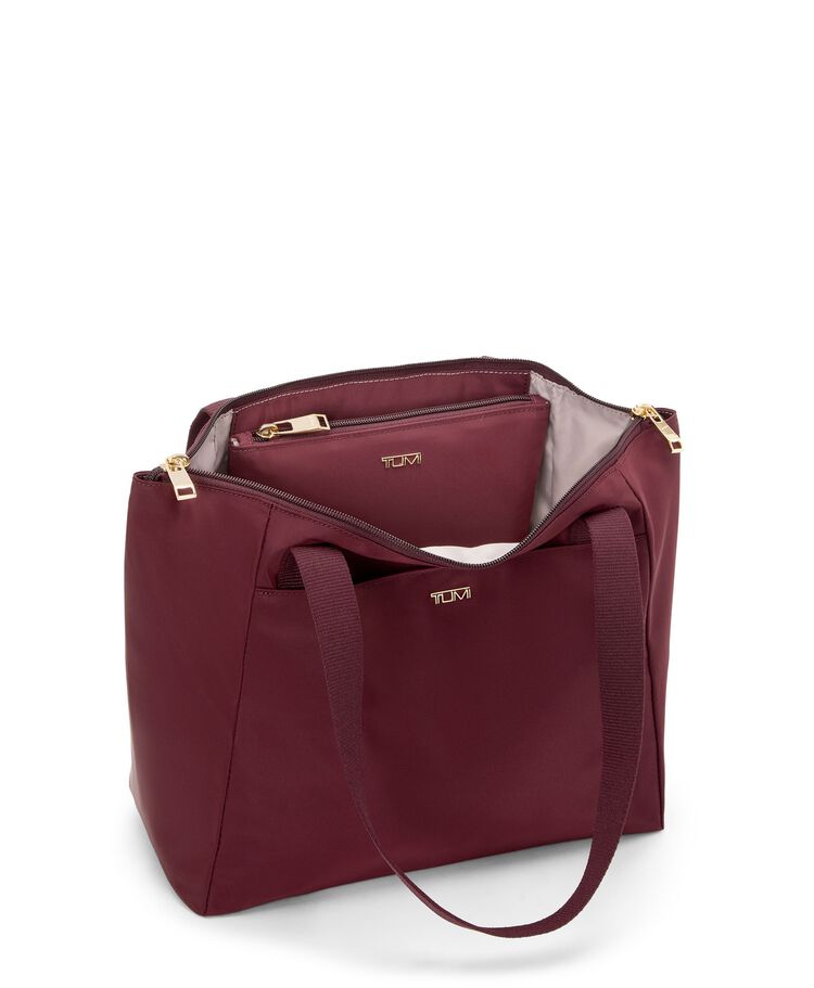 กระเป๋าโท้ท ขนาดเล็ก Just In Case Small Tote  hi-res | TUMI