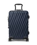 กระเป๋าล้อลาก 4 ล้อ ขนาดอินเตอร์ International 4 Wheel Carry On