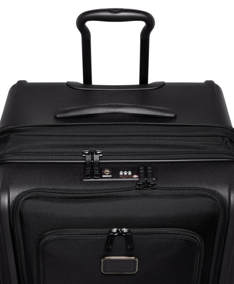 ALPHA กระเป๋าเดินทาง ขยายได้ 4 ล้อ Short Trip Expandable 4 Wheeled Packing Case  hi-res | TUMI
