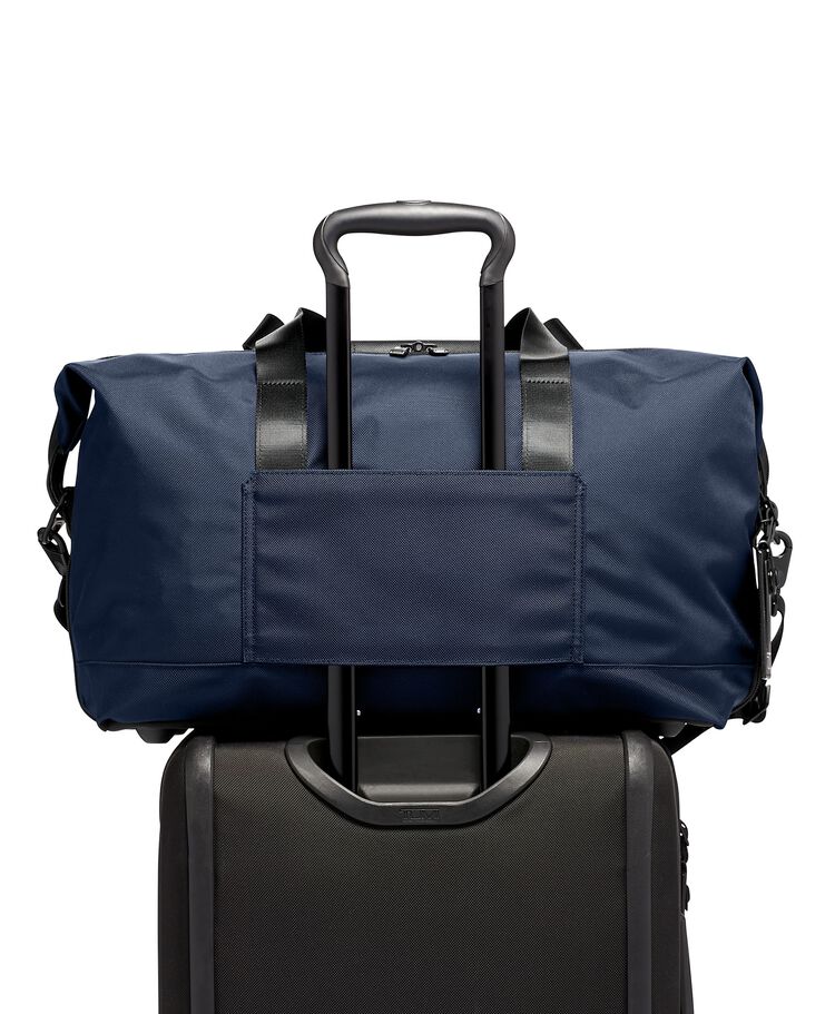 Double Expansion Travel Satchel  hi-res | TUMI