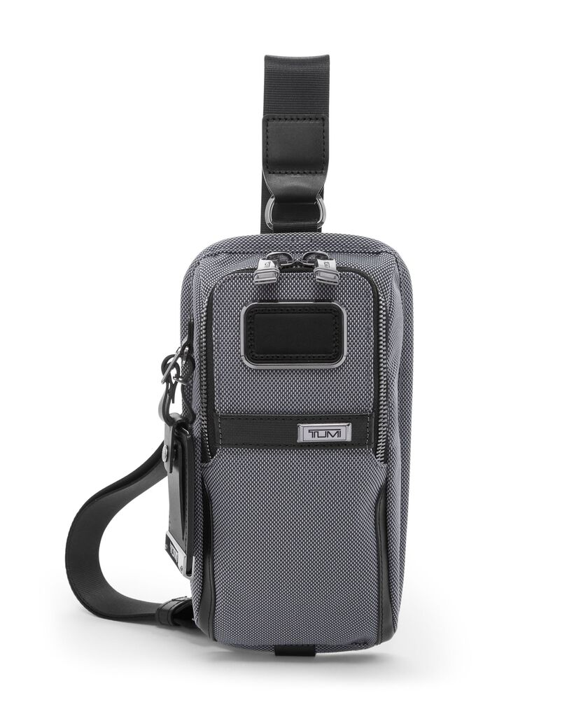 ALPHA X กระเป๋าสลิง COMPACT SLING  hi-res | TUMI