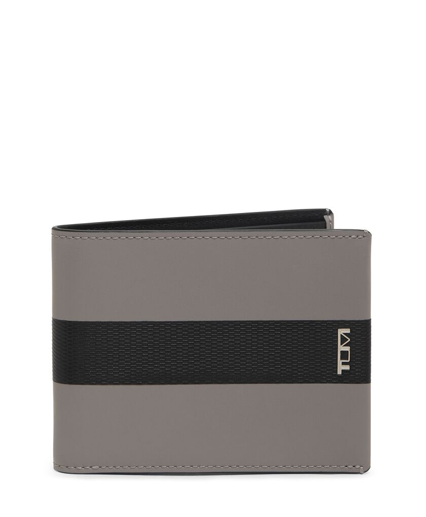 NASSAU กระเป๋าสตางค์ GLOBAL DOUBLE BILLFOLD  hi-res | TUMI