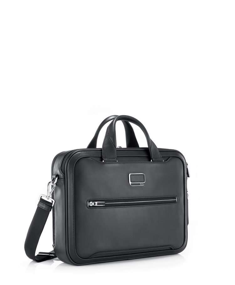 ARRIVE' กระเป๋า Sadler Large Brief  hi-res | TUMI
