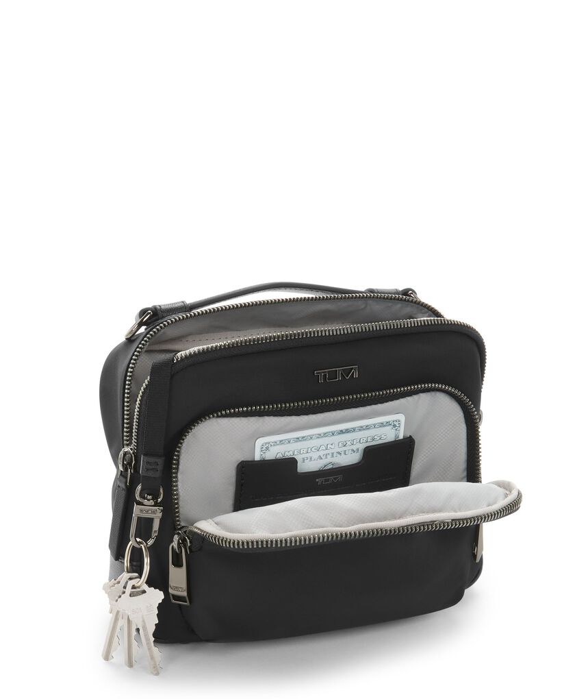 VOYAGEUR กระเป๋าครอสบอดี้ Teghan Crossbody  hi-res | TUMI