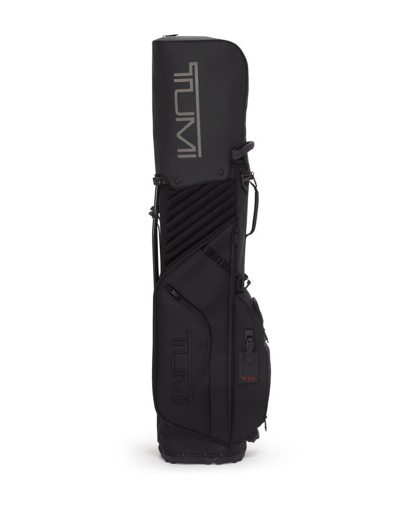 TUMI SPORT ถุงใส่ไม้กอล์ฟแบบตั้ง GOLF STAND BAG  hi-res | TUMI
