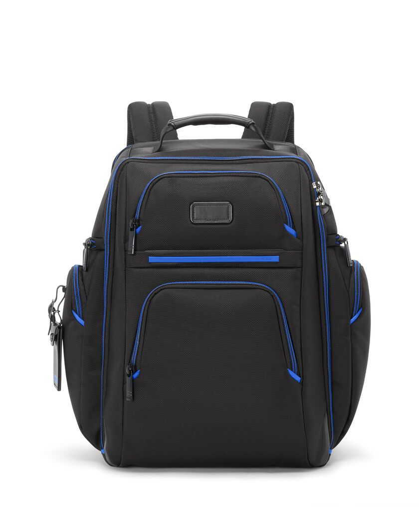 TUMI ALPHA กระเป๋าเป้ Tumi Brief Pack  hi-res | TUMI