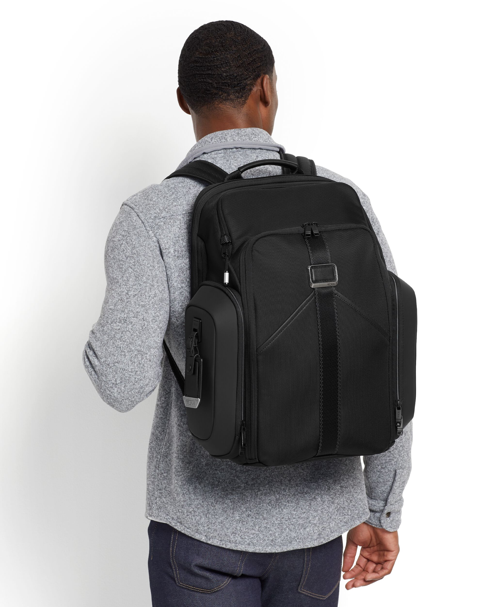 Alpha athlete backpack hotsell