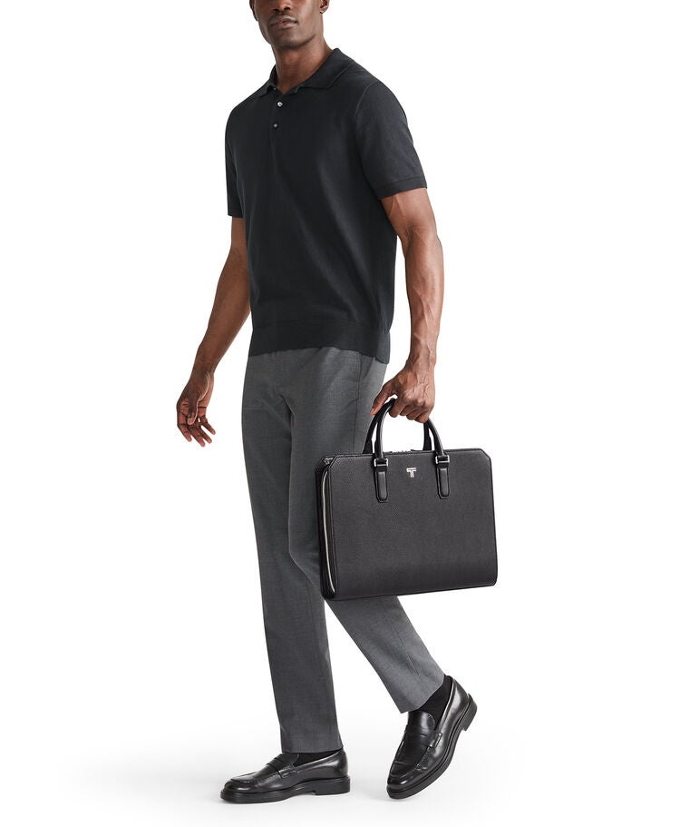 TURIN กระเป๋าเอกสาร Savona Slim Brief  hi-res | TUMI
