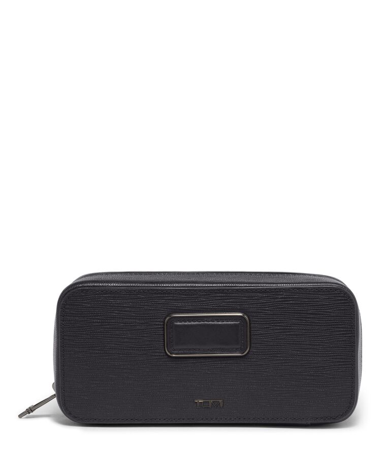 NASSAU SLG TRAVEL WATCH CASE  hi-res | TUMI
