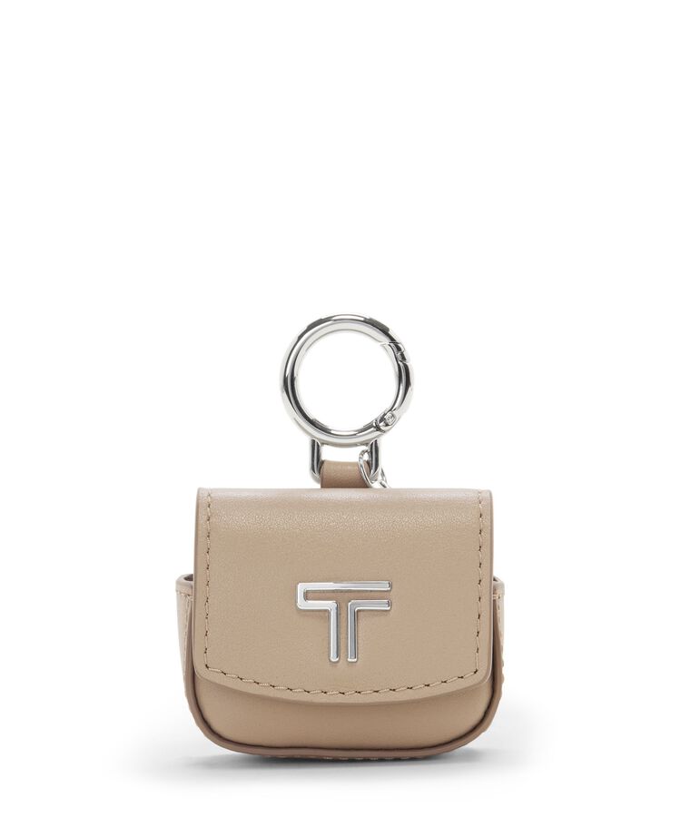 BELDEN SLG พวงกุญแจหูฟัง Earbud Charm  hi-res | TUMI