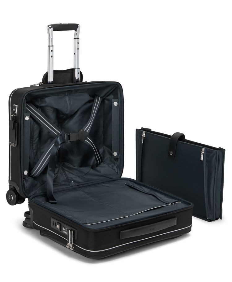 ARRIVE' กระเป๋าเดินทางล้อลาก Compact 4 Wheeled Brief  hi-res | TUMI