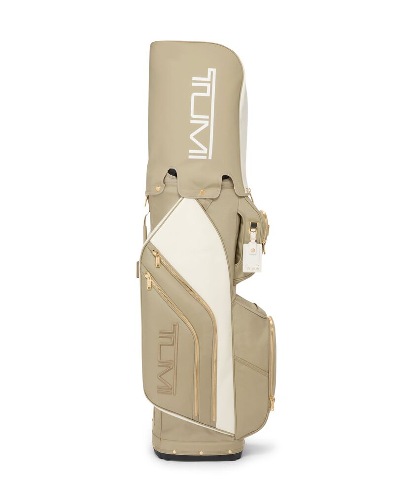 TUMI SPORT ถุงใส่ไม้กอล์ฟ GOLF CART BAG  hi-res | TUMI