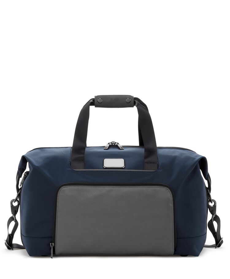 ALPHA Double Expansion Travel Satchel  hi-res | TUMI