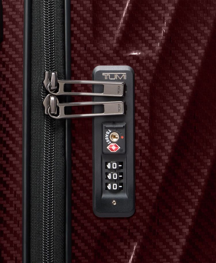 กระเป๋าเดินทางสำหรับทริประยะยาว Extended Trip Packing Case  hi-res | TUMI