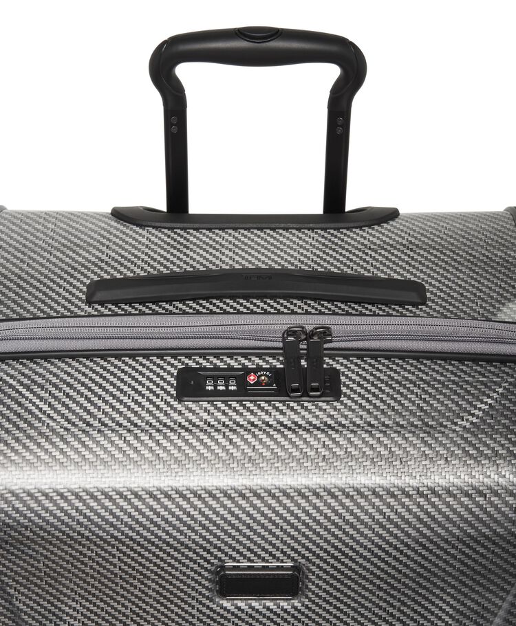 TEGRA-LITE® Short Trip Expandable 4 Wheeled Packing Case  hi-res | TUMI