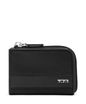 ALPHA SLG กระเป๋าใส่บัตร Zip Card Case  hi-res | TUMI