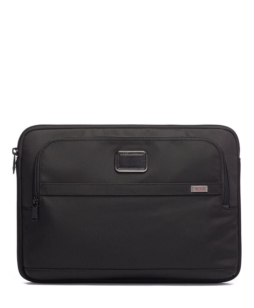 ALPHA กระเป๋าแล็ปท็อป Large Laptop Cover  hi-res | TUMI