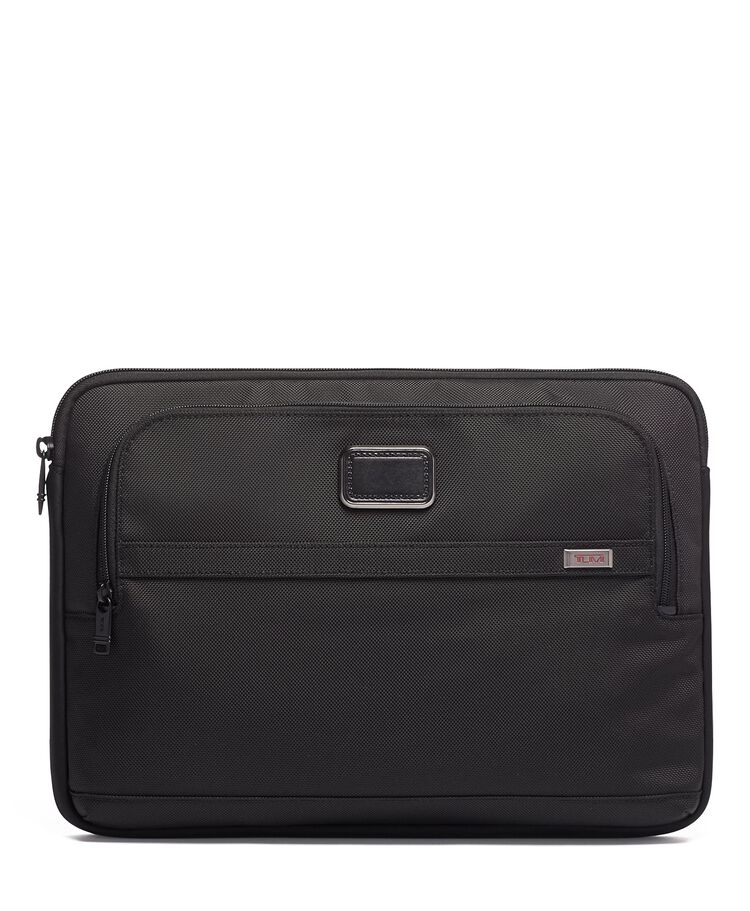 ALPHA ซองแล็ปท็อปขนาดใหญ่ Large Laptop Cover  hi-res | TUMI
