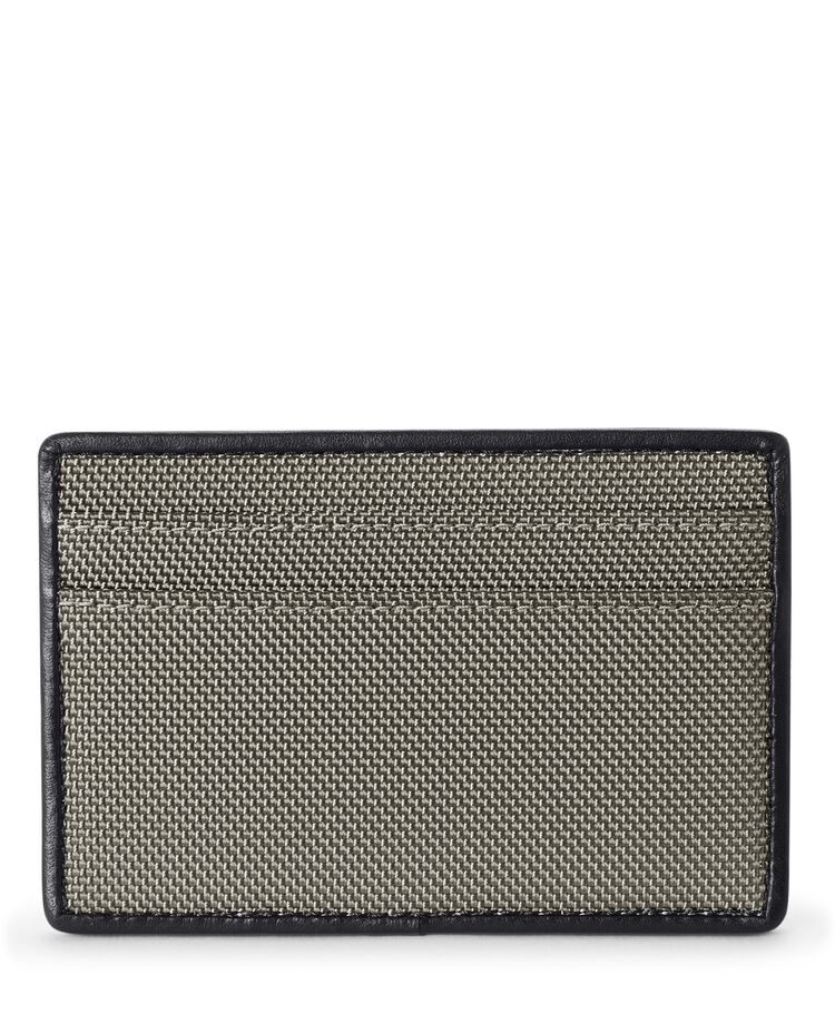 TUMI ALPHA ซองใส่บัตร/กระเป๋าใส่เหรียญ Slim Card Case  hi-res | TUMI