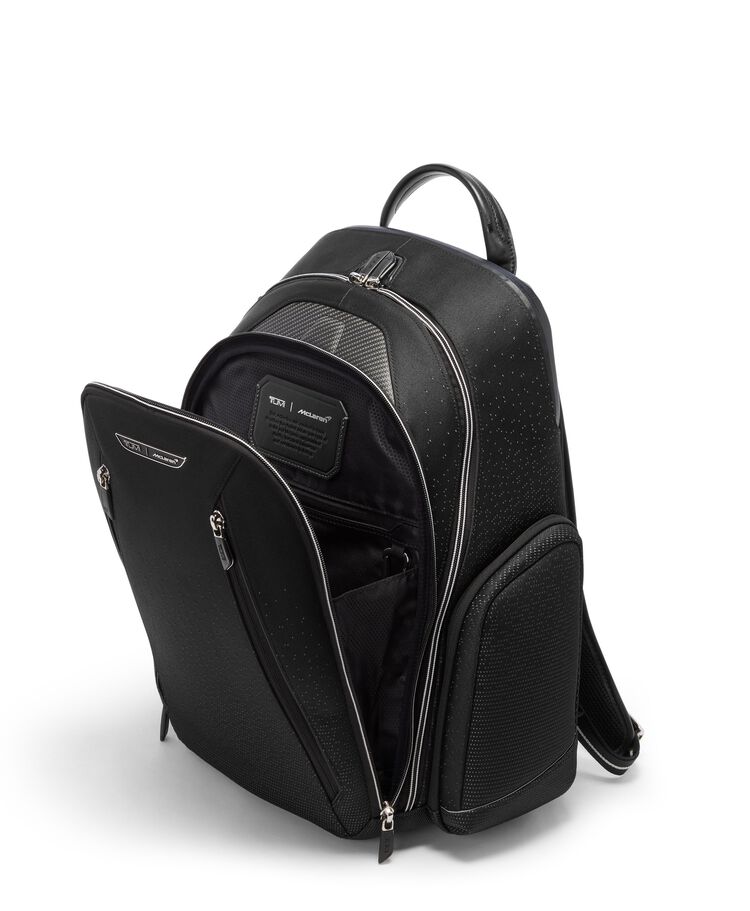 TUMI I MCLAREN กระเป๋าเป้ Paddock Backpack  hi-res | TUMI