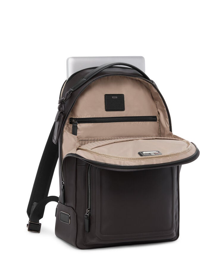 Warren Backpack  hi-res | TUMI