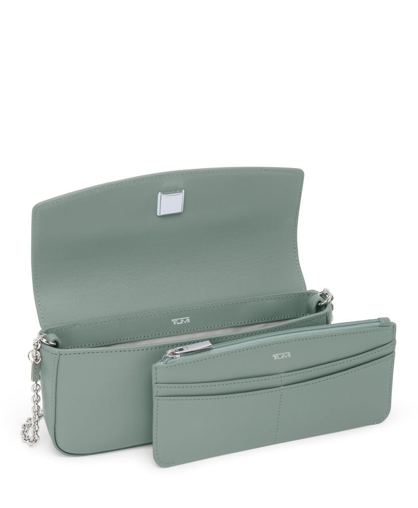 BELDEN SLG Wallet On Chain  hi-res | TUMI