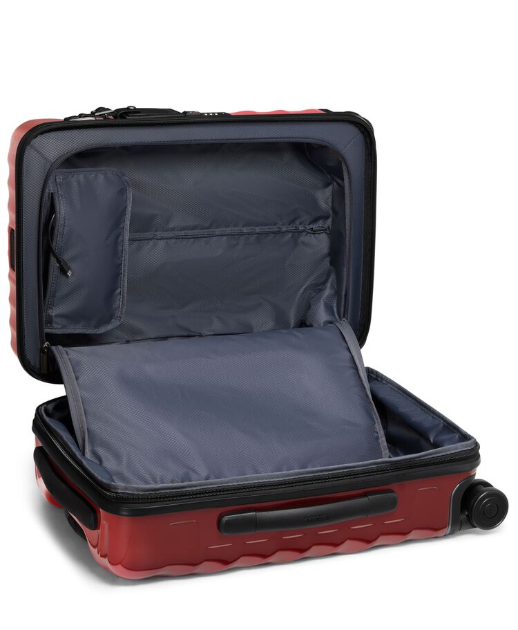 International Expandable 4 Wheel Carry-On  hi-res | TUMI