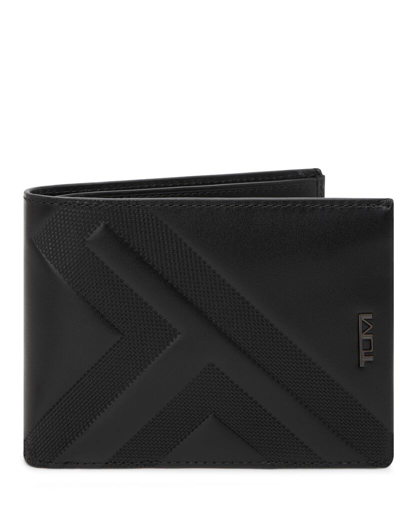 NASSAU Gbl Wallet W/ Coin Pocket  hi-res | TUMI