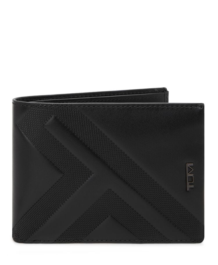 NASSAU Gbl Wallet W/ Coin Pocket  hi-res | TUMI