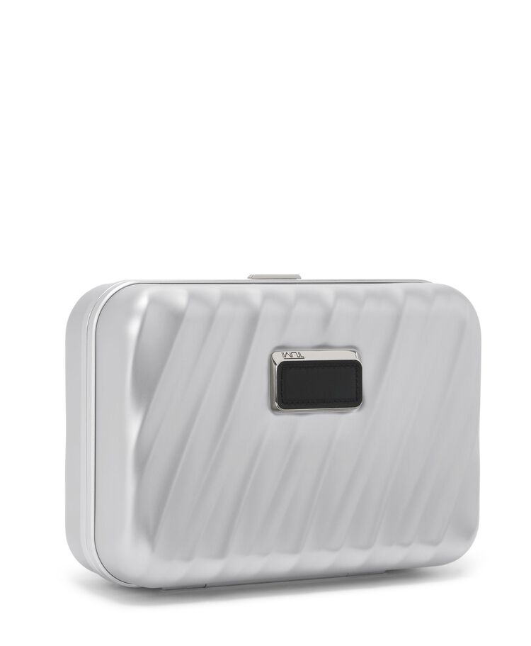 19 DEGREE ALUMINUM Cigar Case  hi-res | TUMI