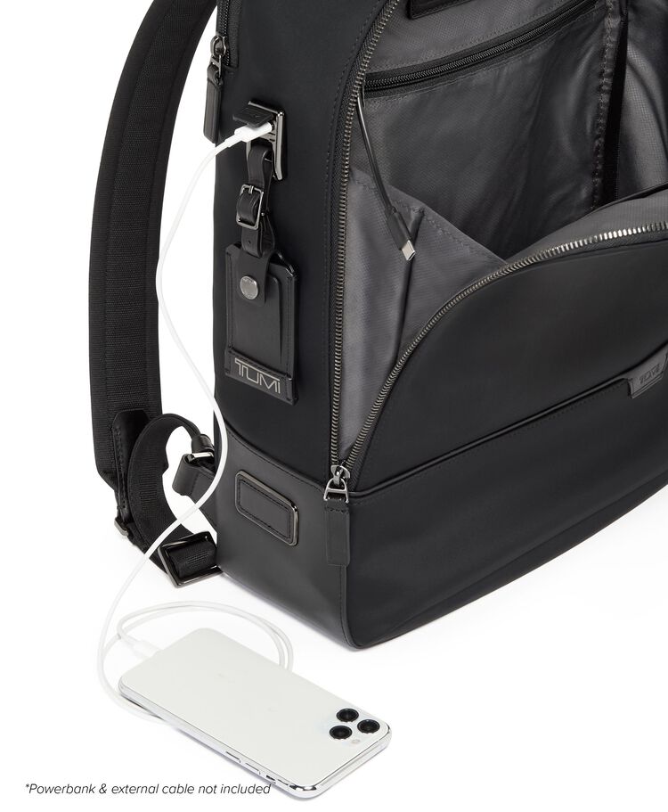 TUMI HARRISON William Backpack  hi-res | TUMI