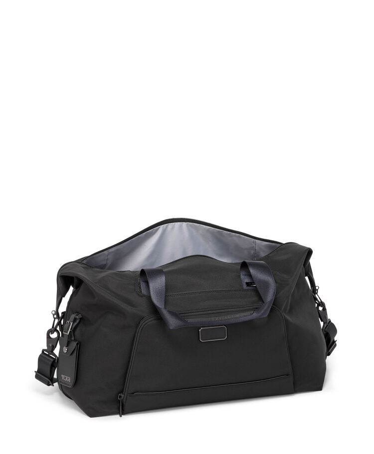 TUMI ALPHA กระเป่าดัฟเฟิล Double expansion duffel  hi-res | TUMI
