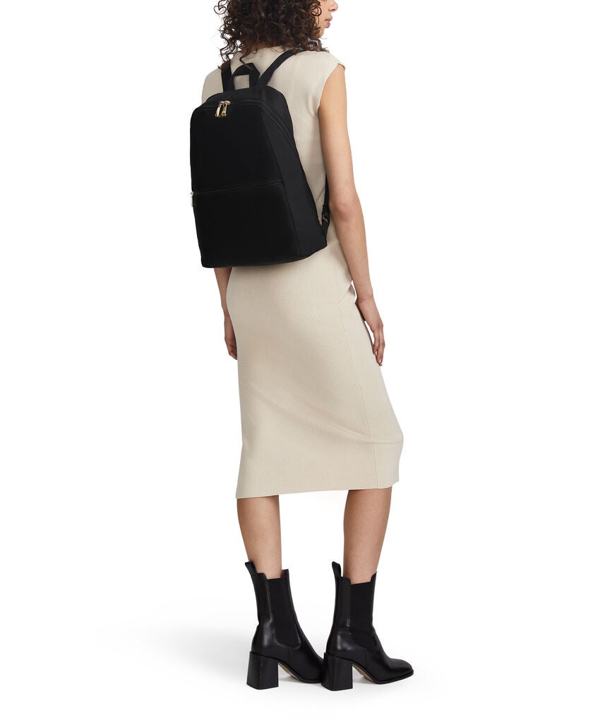 VOYAGEUR กระเป๋าเป้สะพายหลัง Just In Case Backpack  hi-res | TUMI