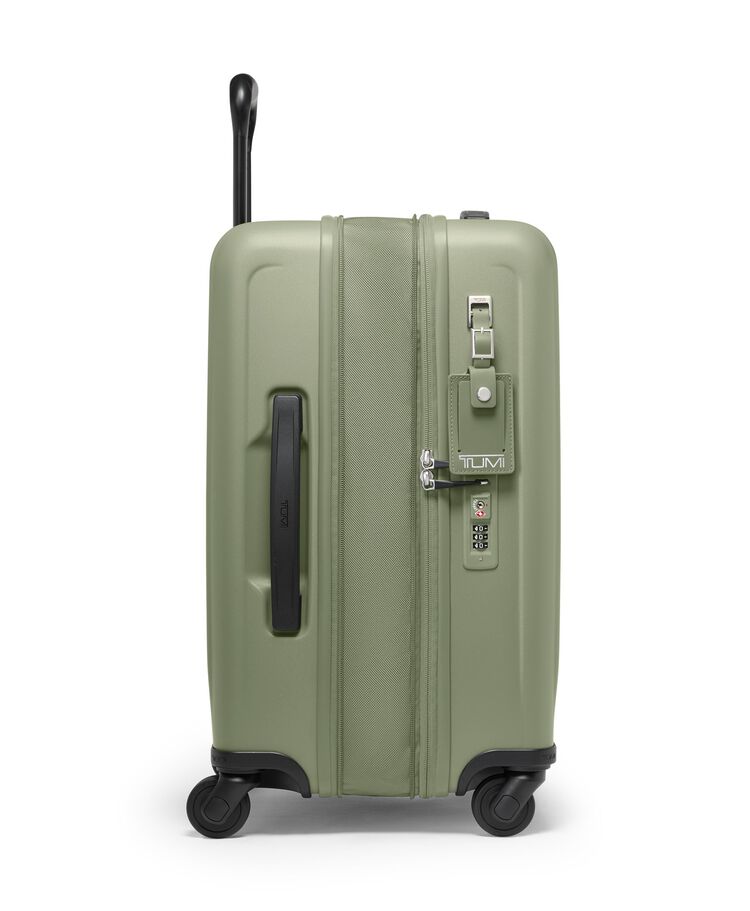 TUMI VENTRA กระเป๋าเดินทางแบบถือขึ้นเครื่องสามารถขยายพื้นที่ได้  hi-res | TUMI