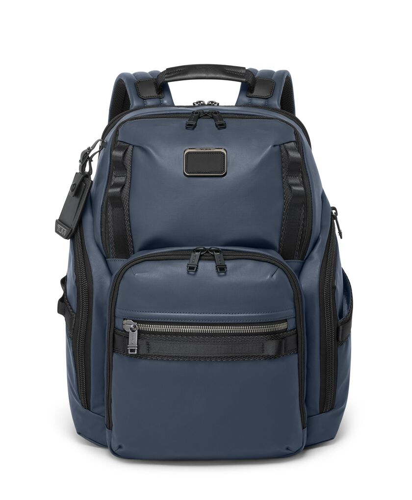 ALPHA BRAVO กระเป๋าเป้ Search Backpack  hi-res | TUMI