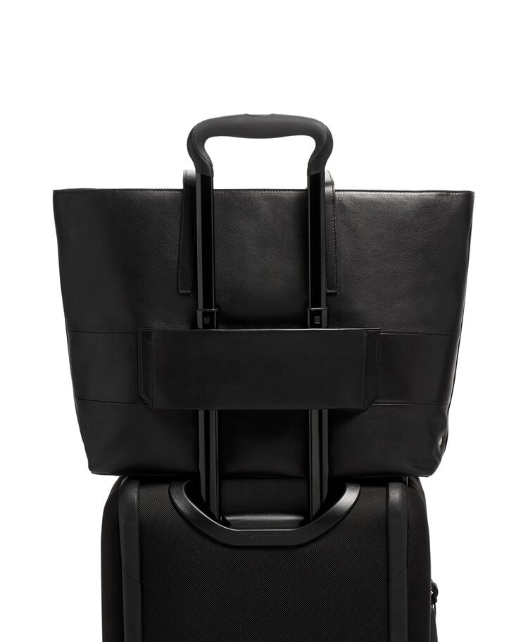 VOYAGEUR Everyday Tote Leather  hi-res | TUMI
