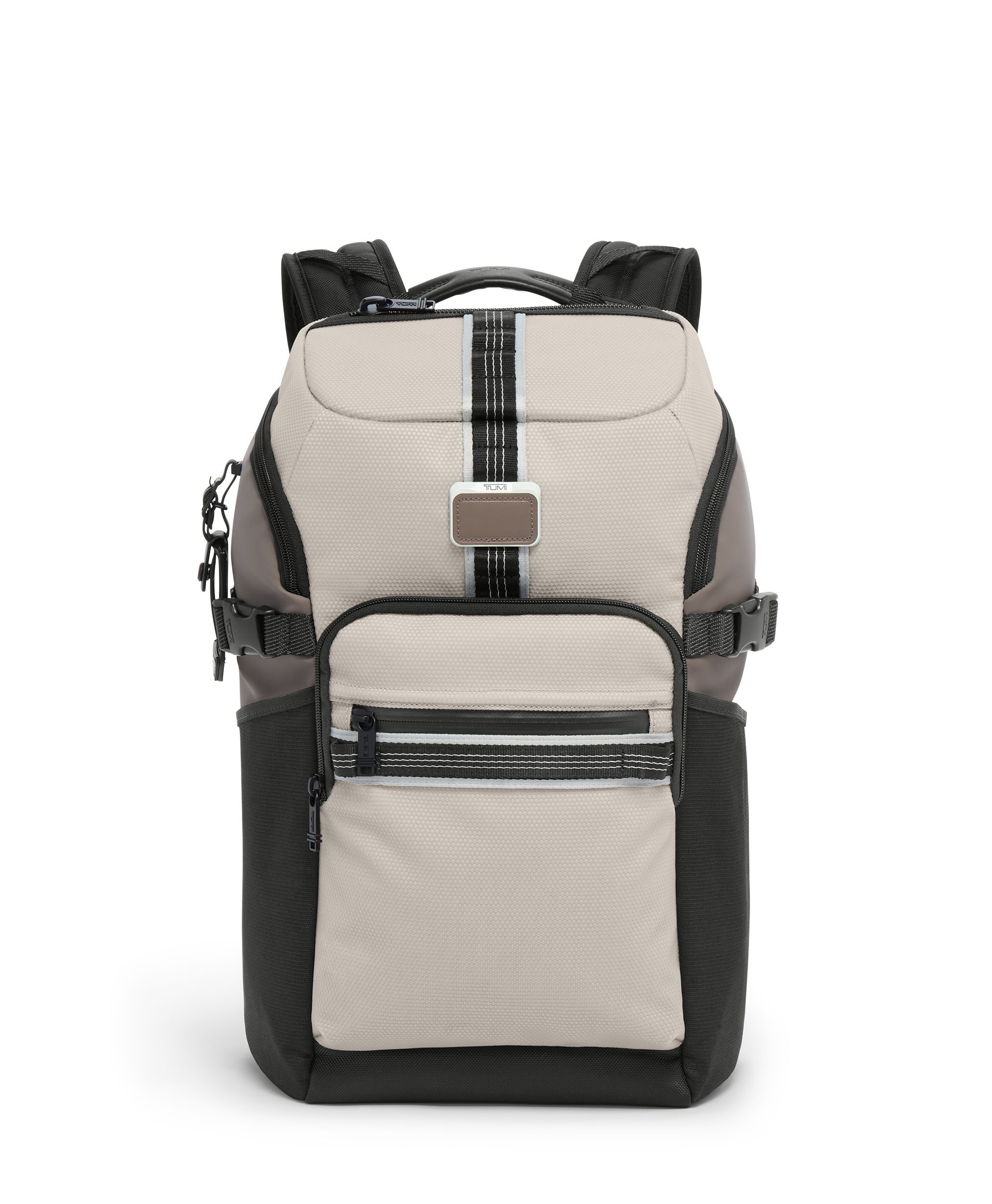 Tumi ALPHA BRAVO RESERVE BACKPACK | TUMI Thailand